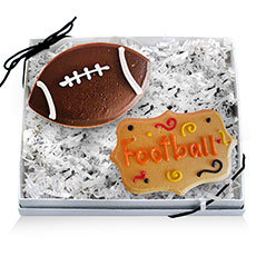 GB503 - Football Fall Gift Box